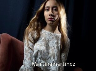 Martinamartinez