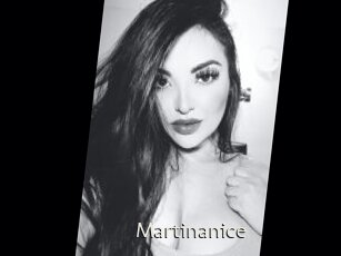 Martinanice