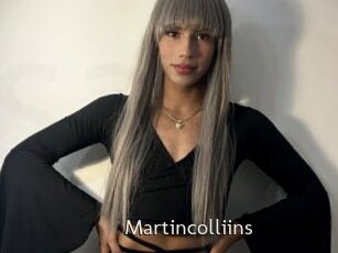Martincolliins