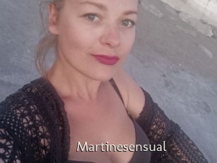 Martinesensual