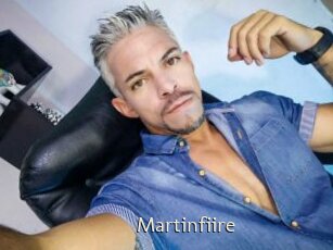 Martinfiire