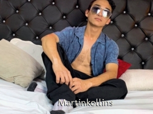 Martinkollins