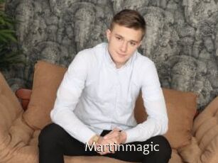 Martinmagic