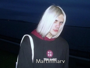 Martinmarv