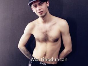 Martinoduncan