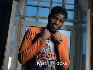 Martinrocks