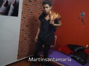 Martinsantamaria