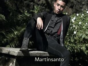 Martinsanto