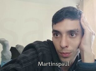 Martinspaul