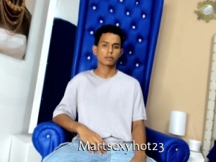 Martsexyhot23