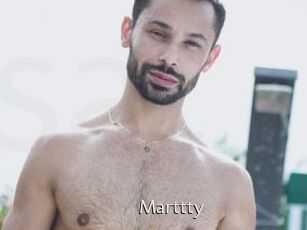 Marttty