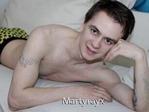 Martyrayx