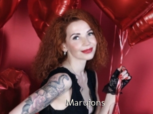 Marujons