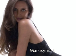 Marusymart
