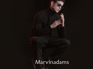 Marvinadams