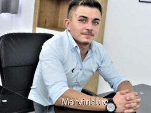 Marvinblue
