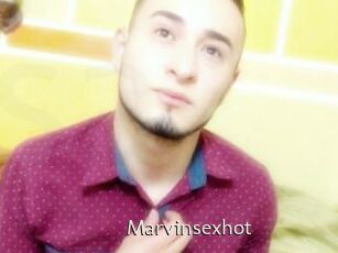 Marvinsexhot