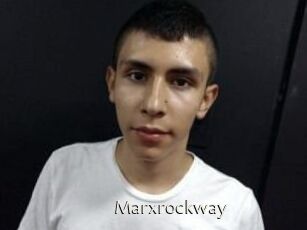 Marx_rockway