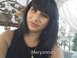 Mary20045