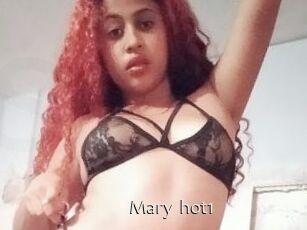 Mary_hot1