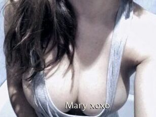 Mary_xoxo