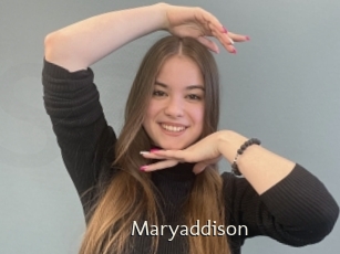 Maryaddison