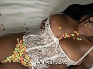 Maryalelove