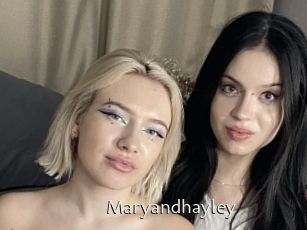 Maryandhayley