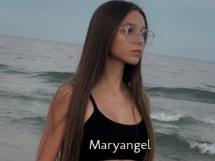 Maryangel