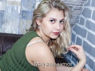 Maryannaamor