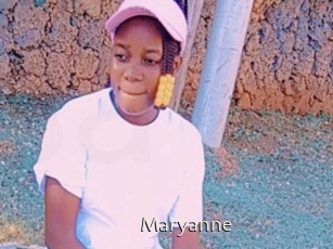 Maryanne