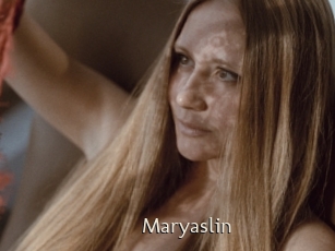Maryaslin