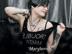 Marybondx