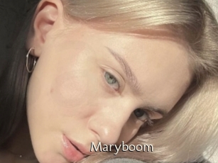 Maryboom