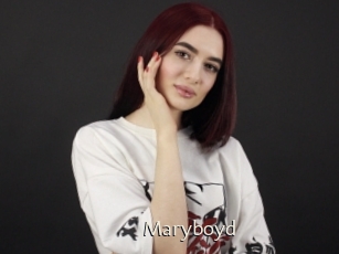 Maryboyd