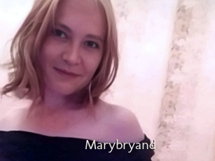 Marybryand
