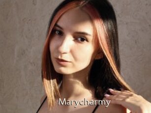 Marycharmy