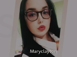 Maryclayton