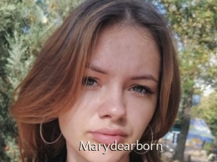 Marydearborn