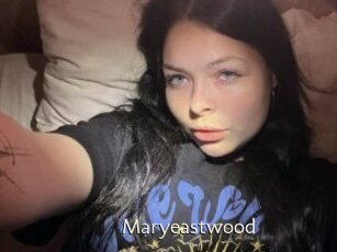 Maryeastwood