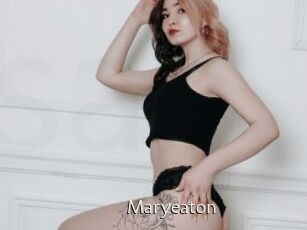 Maryeaton