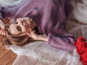 Maryester