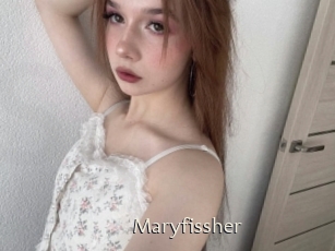 Maryfissher