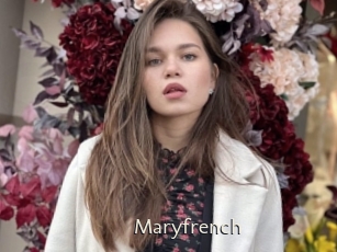 Maryfrench