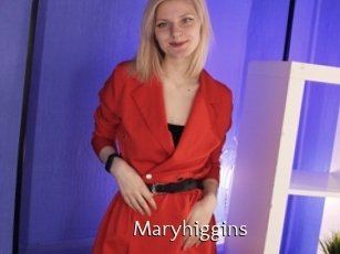 Maryhiggins