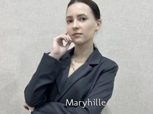 Maryhille