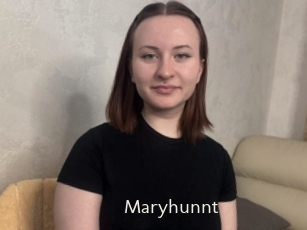 Maryhunnt