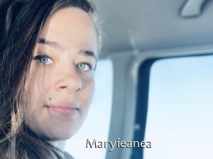 Maryieanea
