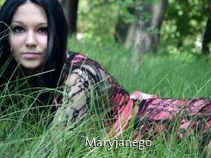 Maryjanego