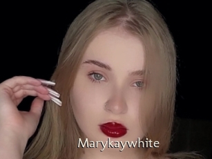 Marykaywhite